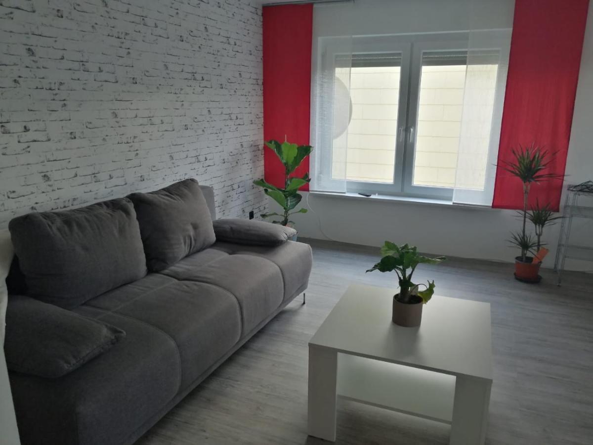 Haus Hochwald Apartment Rottweil Exterior foto