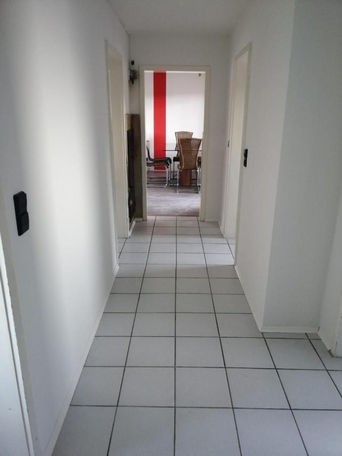 Haus Hochwald Apartment Rottweil Exterior foto