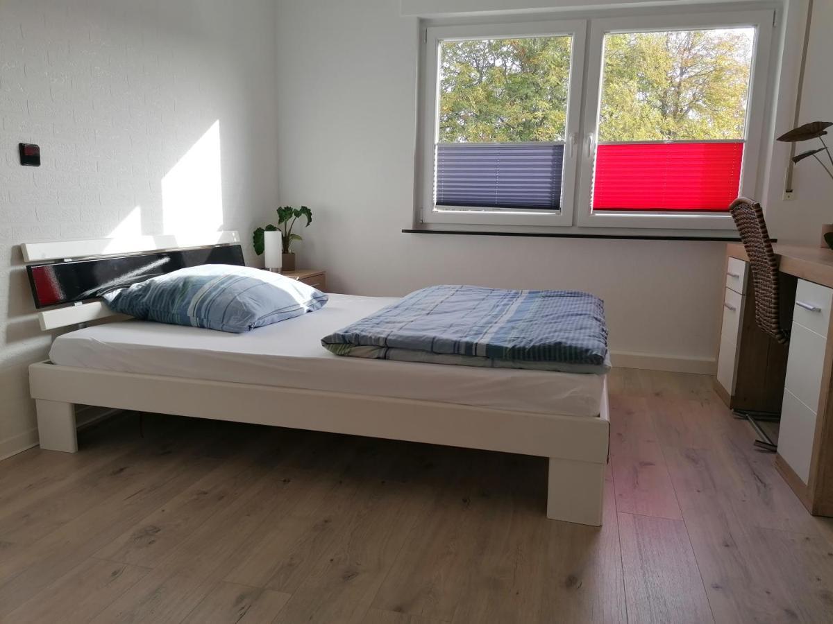 Haus Hochwald Apartment Rottweil Exterior foto